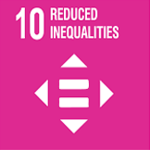 SDG 10. Reduce inequality within and among countries