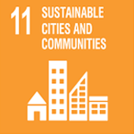 SDG 11. Make cities and human settlements inclusive, safe, resilient, and sustainable