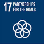 SDG 17. Strengthen the means of implementation and revitalize the Global Partnership for Sustainable Development