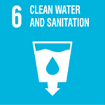 SDG 6. Ensure availability and sustainable management of water and sanitation for all