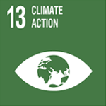 SDG 13. Take urgent action to combat climate change and its impacts