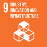SDG 9. Build resilient infrastructure, promote inclusive and sustainable industrialization, and foster innovation