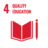 SDG 4. Ensure inclusive and equitable quality education and promote lifelong learning opportunities for all